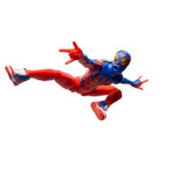 Hasbro Marvel Legends Series Spider-Boy