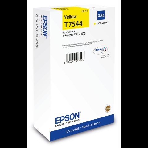 Epson T7544
