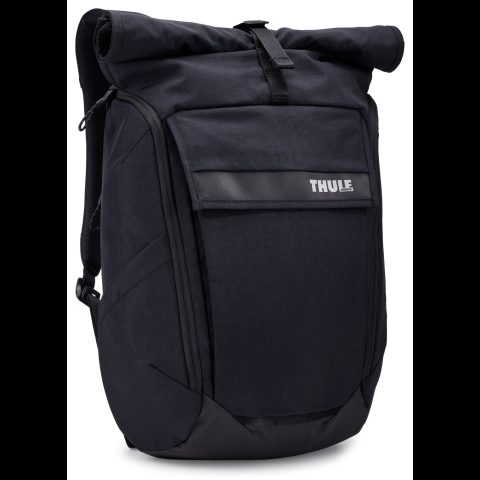 Thule Paramount PARABP3116 Black backpack Casual backpack Nylon