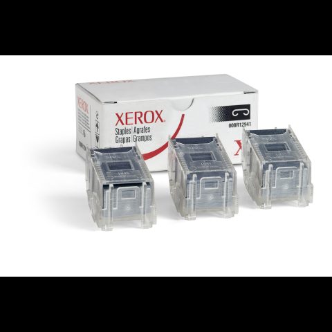 Xerox 008R12941 картридж со скрепками 15000 скоб