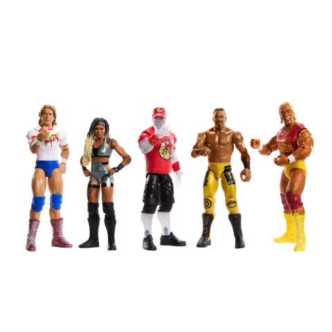 Mattel WWE GDF62 rotaļu figūriņa/varonis