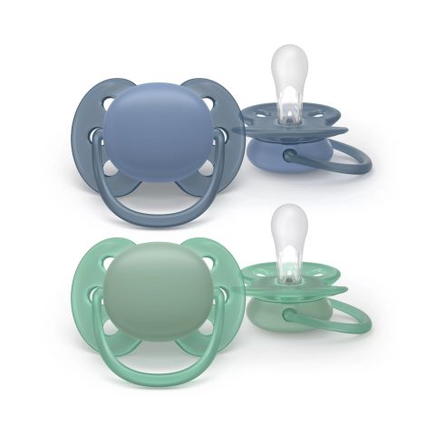 Philips AVENT Pacifier SCF091/42 ultra soft
