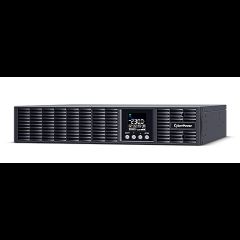 CyberPower OLS3000ERT2UA uninterruptible power supply (UPS) Double-conversion (Onli…