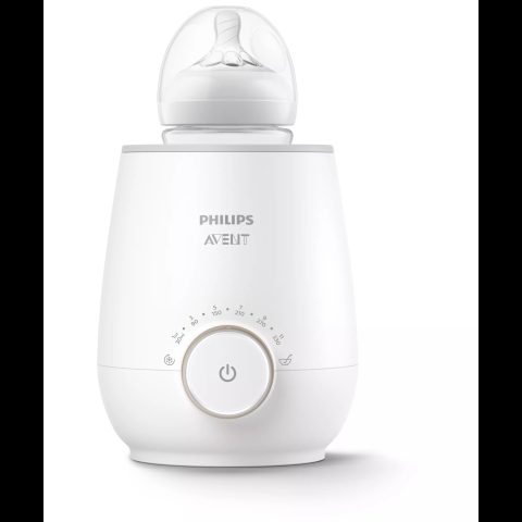 Philips AVENT Premium SCF358/00 Ātrs pudelīšu sildītājs