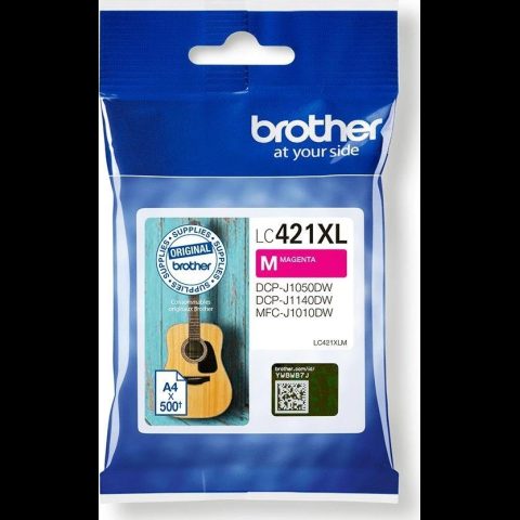 Brother LC421XLM