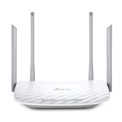 TP-Link Archer A5 bezvadu rūteris Ātrais Ethernet Divkāršā frekvenču josla (2.4…