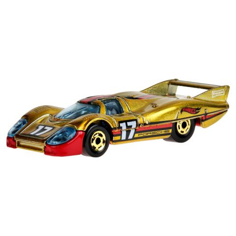 Mattel Hot Wheels JBY68 игрушечный транспорт/игрушечный трек