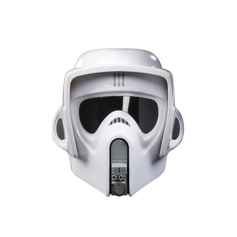 Hasbro Star Wars The Black Series F69115S0 lomu spēļu rotaļlieta