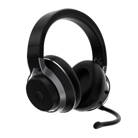 Turtle beach Stealth Pro - PlayStation Austiņas Bezvadu Speļu Bluetooth Melns