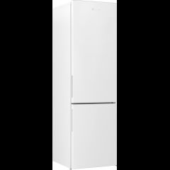 Indesit INKS 1401 W4E ledusskapja saldētājkamera Brīvi novietots 386 L Balts