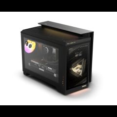 MSI MEG Vision X AI 2NVR7-236AT Intel Core Ultra 7 265K 64 GB DDR5-SDRAM 2 T…