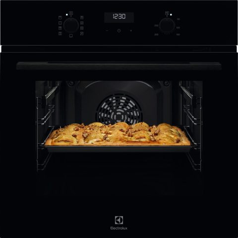 Electrolux EOD5H70BZ 65 L 2750 W Melns