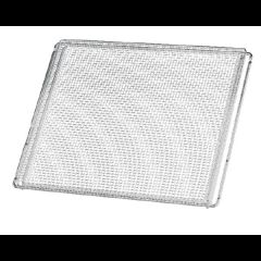 Beko 4480100228 oven part/accessory Grill plate Stainless steel