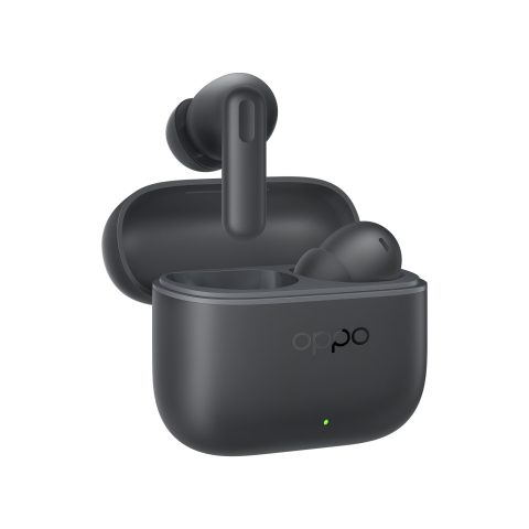 Oppo Enco Buds3 Pro Austiņas True Wireless Stereo (TWS) Ausīs Zvani / mūzika…