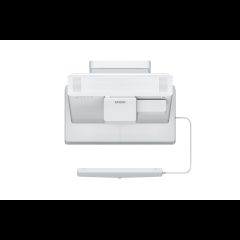 Epson EB-1485Fi Ultra short throw projector 5000 ANSI lumens 3LCD 1080p (1920x…