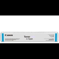 Canon C-EXV 54 toner cartridge Original Cyan