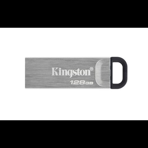 Kingston Technology DataTraveler Kyson USB флеш накопитель 128 GB USB тип-A 3.2 G…