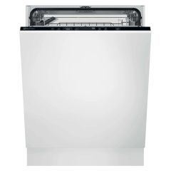 Electrolux EES47400L Fully built-in 13 place settings