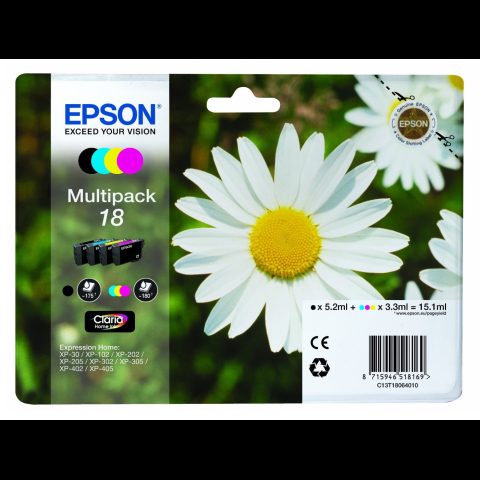Epson 18