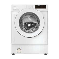 Candy BC448M4D8J-S veļasmašīna Ielādēšana no priekšas 8 kg 1400 RPM