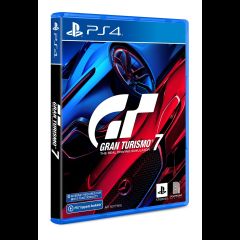 Polyphony Digital Sony Interactive Entertainment Gran Turismo 7 Standarts Daudzvalodu Play…