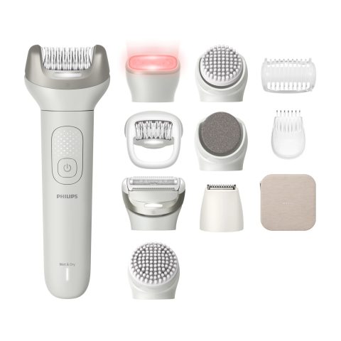 Philips Beauty Set 9900 BRE750/00 Skaistumkopšanas komplekts