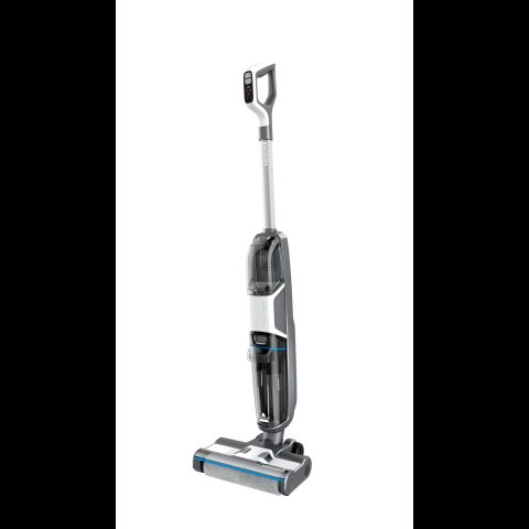 Bissell CrossWave HF3 Cordless Select Uz augšu garens putekļsūcējs Baterija Saus…