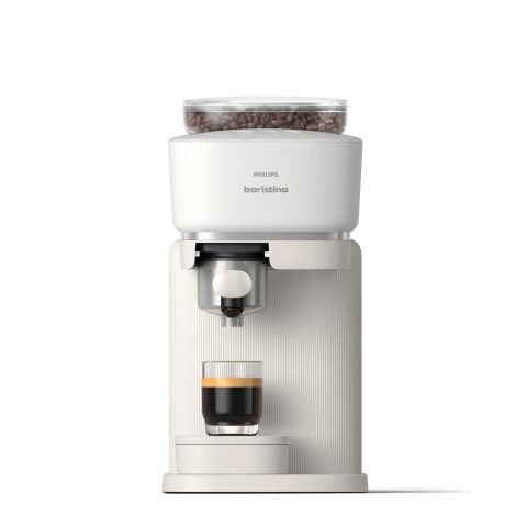 Philips Baristina Espresso machine