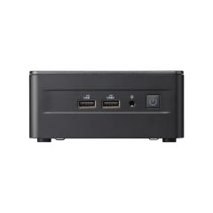 Asus NUC 13 RNUC13L3Hv70000 UCFF Black i7-1370P