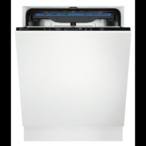 Electrolux EES48200L Полностью встраиваемый 14 мест