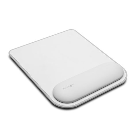 Kensington K50437EU peles paliknis Pelēks