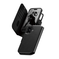 Panzer Glass PanzerGlass CARE™ by ® Tango 2-in-1 Wallet Case w. MagSafe iPhone 17 mob…