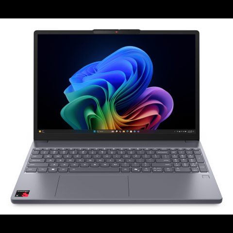 Lenovo IdeaPad Slim 3 15Q8X10 Copilot+ PC Snapdragon X1-26-100 Laptop 38.9 cm (…