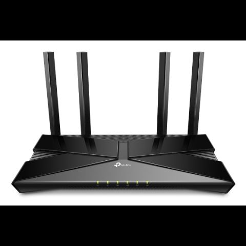 TP-Link EX520 bezvadu rūteris Tīkls Gigabit Ethernet Divkāršā frekvenču josla (2…