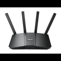 Asus RT-BE58U V2 wireless router 2.5 Gigabit Ethernet Dual-band (2.4 GHz / 5…