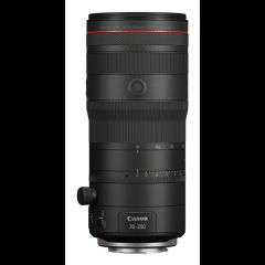 Canon RF 70-200mm F2.8L IS USM Z Беззеркальный цифровой фотоаппарат со сменным…