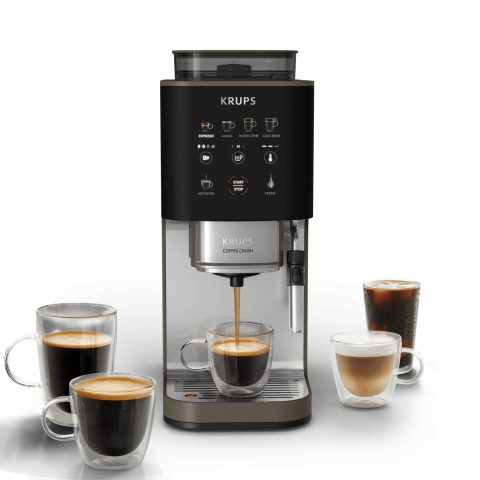 Krups SA403B Pilnībā automātisks Espesso aparāts