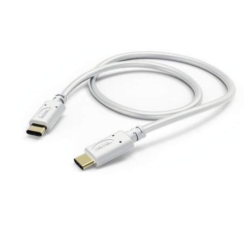 Hama 00183328 USB cable USB 2.0 1.5 m USB C 0.48 Gbit/s White