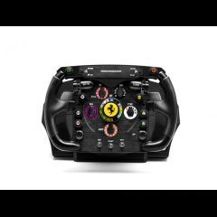 Thrustmaster Ferrari F1 Black RF Steering wheel Analogue PC