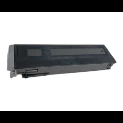 Sharp BP-C50GTBA tonera kārtridžs 1 pcs Oriģināls Melns