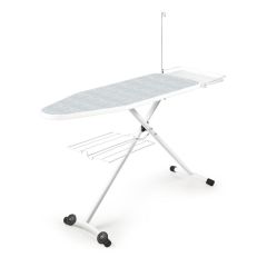 Polti FPAS0001 gludināšanas dēlis Pilna izmēra gludināmais dēlis 1222 x 435 mm