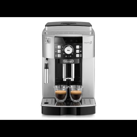 DeLonghi De’Longhi Magnifica S ECAM 21.117.SB Pilnībā automātisks Espesso aparāts…