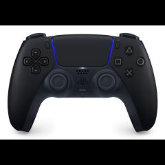 Sony Interactive Entertainment DualSense v3 Melns Bluetooth/USB Spēļu paliktn…