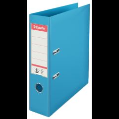Esselte 811311 reģistra mape A4 Zils