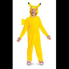 Disguise Pokémon Pikachu Costume for Kids
