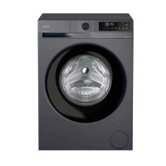 Candy GD 48SB6G-S washing machine Front-load 8 kg 1400 RPM Grey