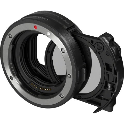 Canon 3442C005 objektīva adapteris