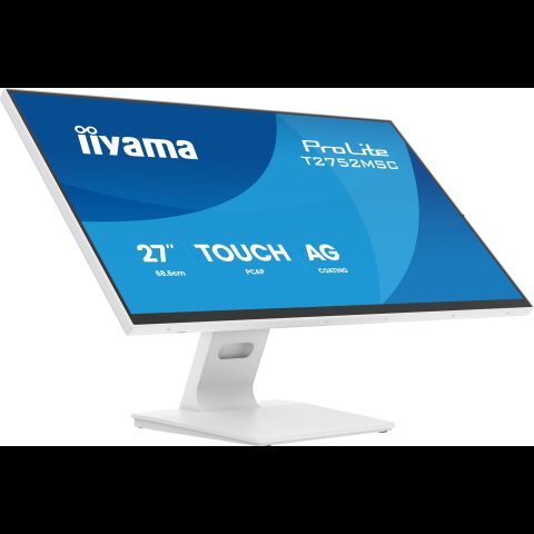 Iiyama ProLite T2752MSC-W1AG монитор для ПК 68