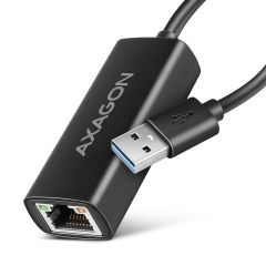 Axagon ADE-AR USB-A 3.2 Gen 1 - Gigabit Ethernet adapter