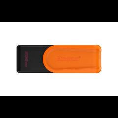 Kingston Technology DataTraveler Exodia S USB zibatmiņa 256 GB USB Type-A 3.2 Gen…